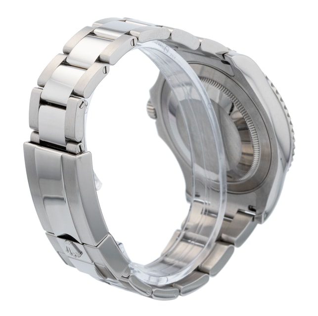 Rolex Yacht-Master 116622 Image 3